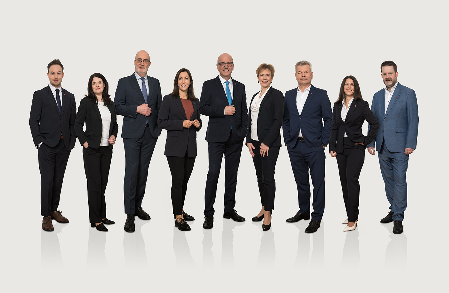 Private Banking Team